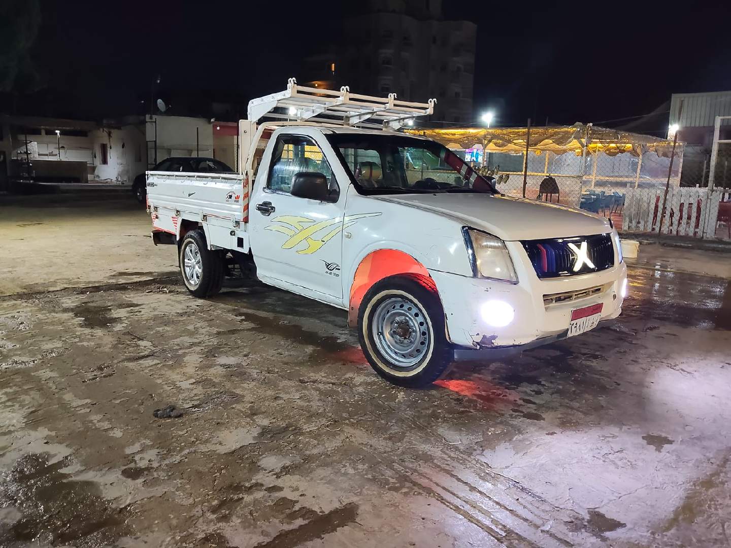 الدبابة