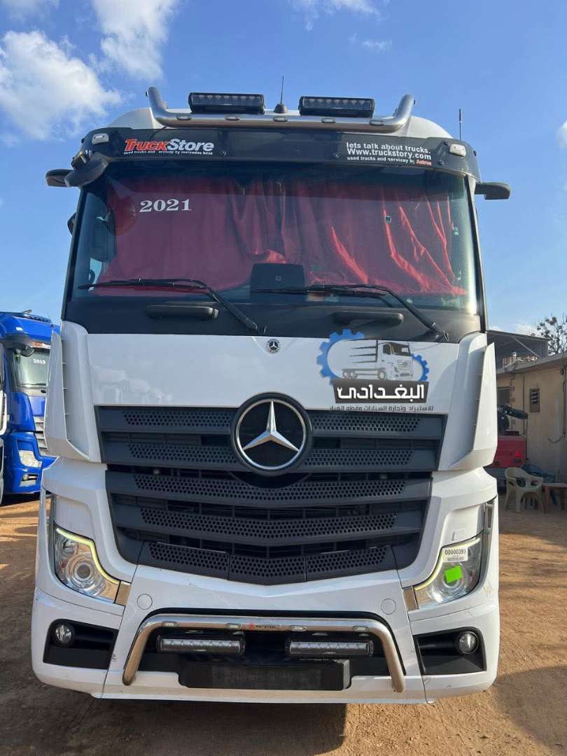 Actros