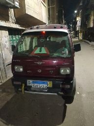 فان تمناية