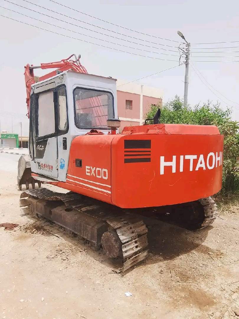 EX 100