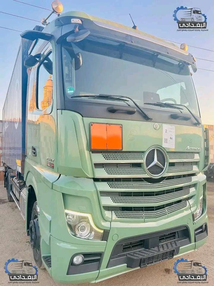 Actros