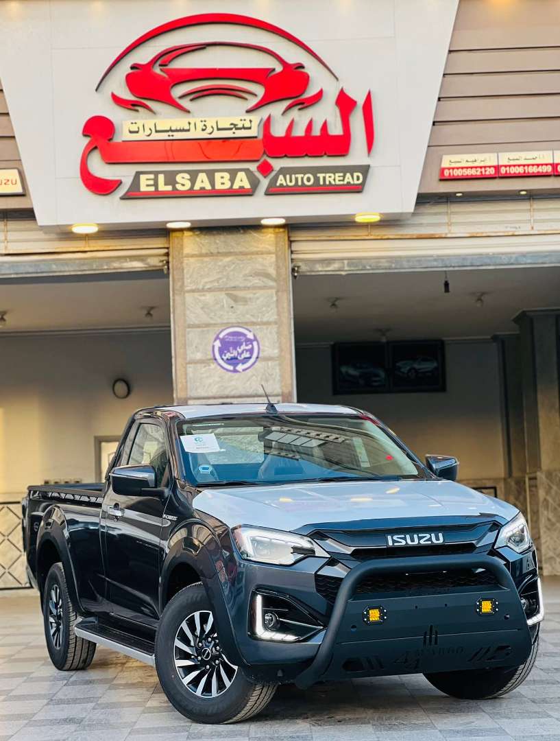 دى ماكس