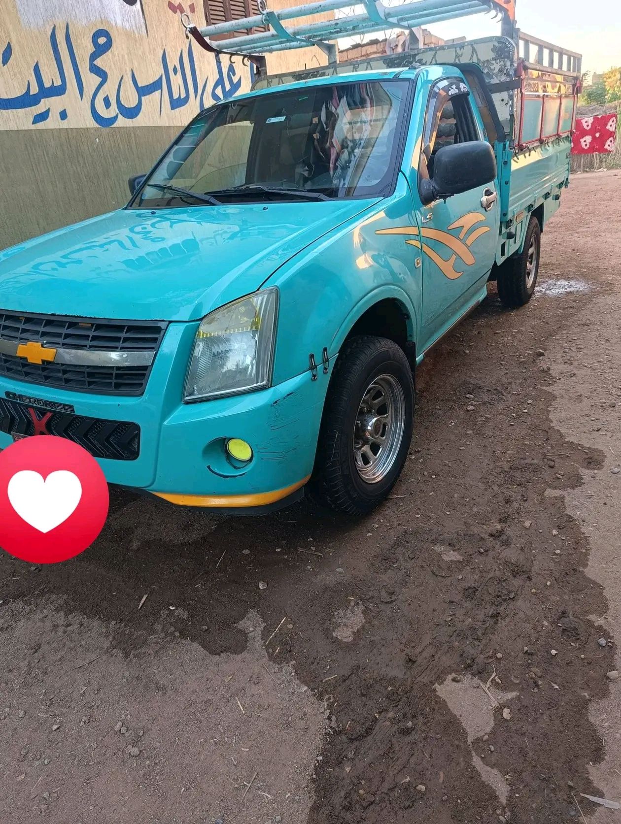 الدبابة