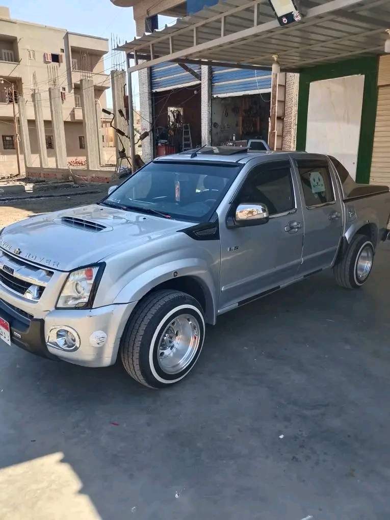 D Max