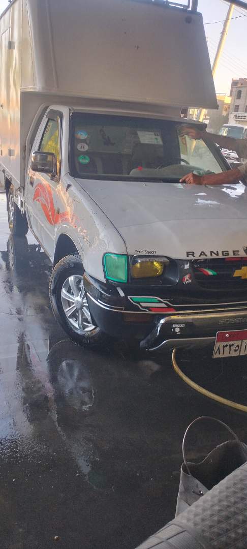 الدبابة