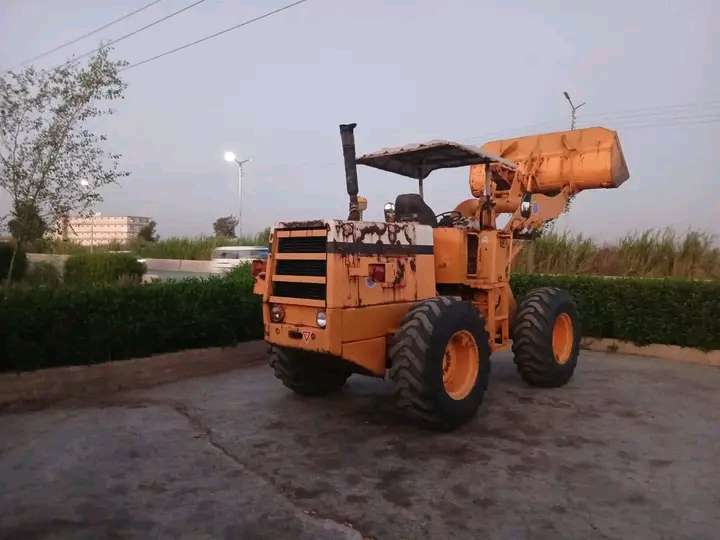 WA 500
