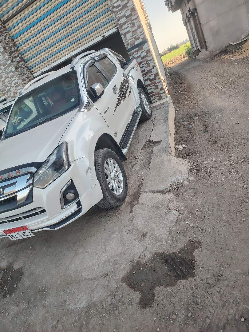 دى ماكس