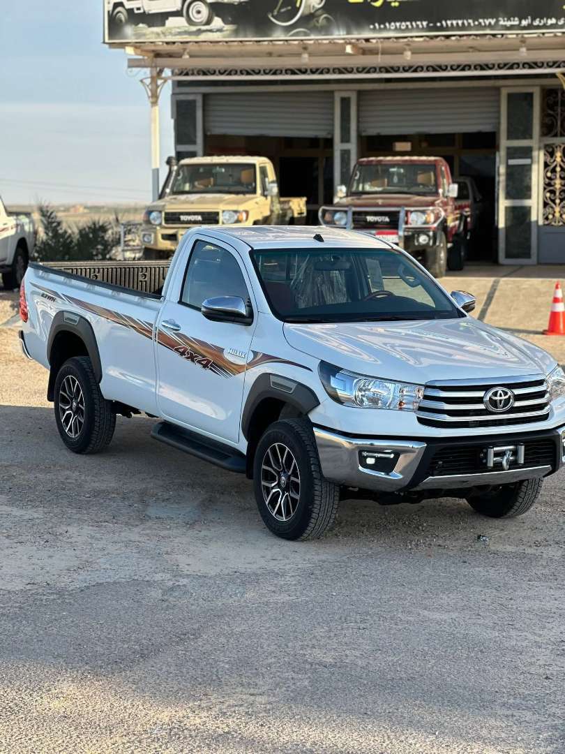 Hilux