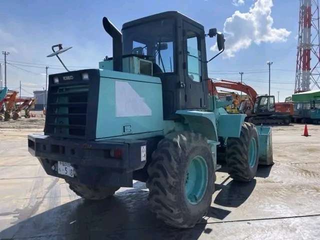 LK