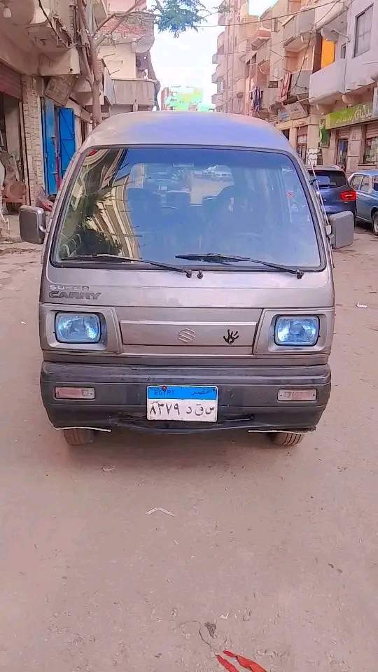 Minivan