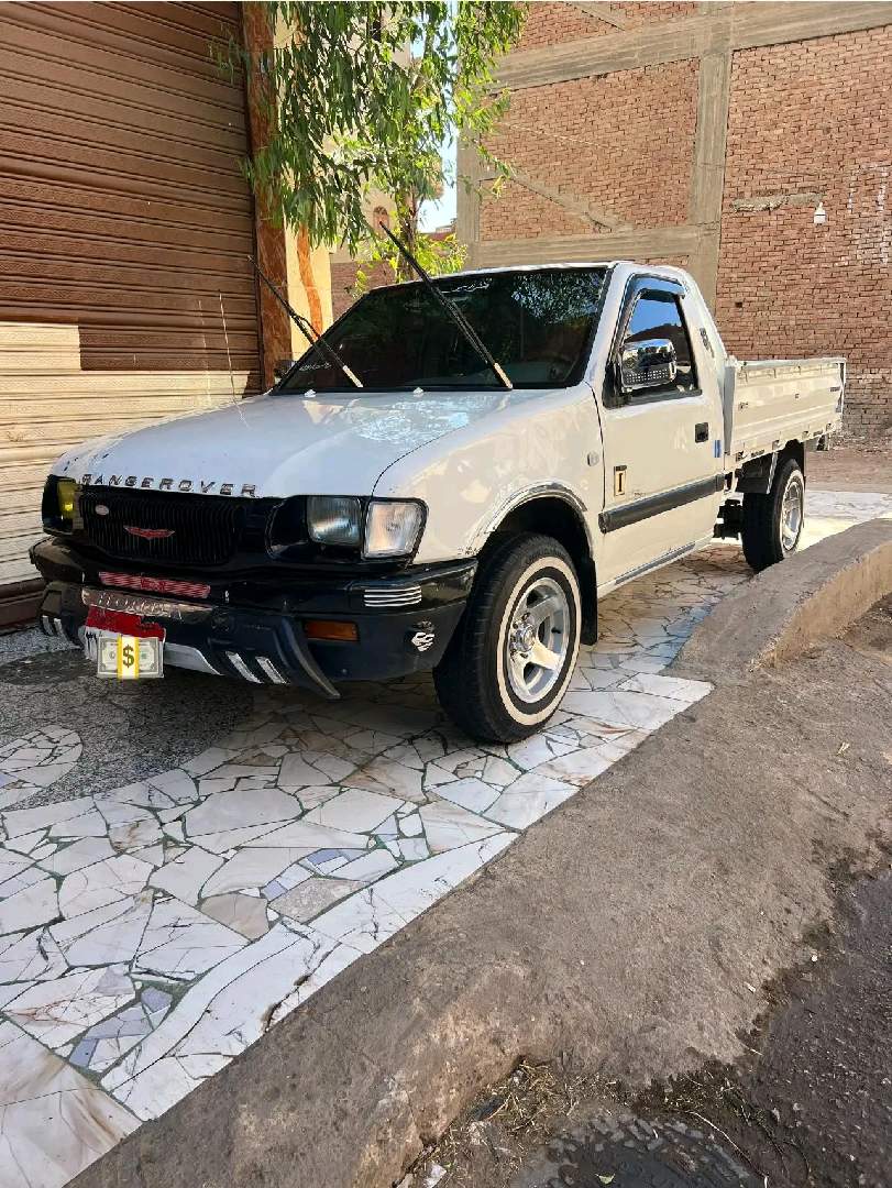 الدبابة