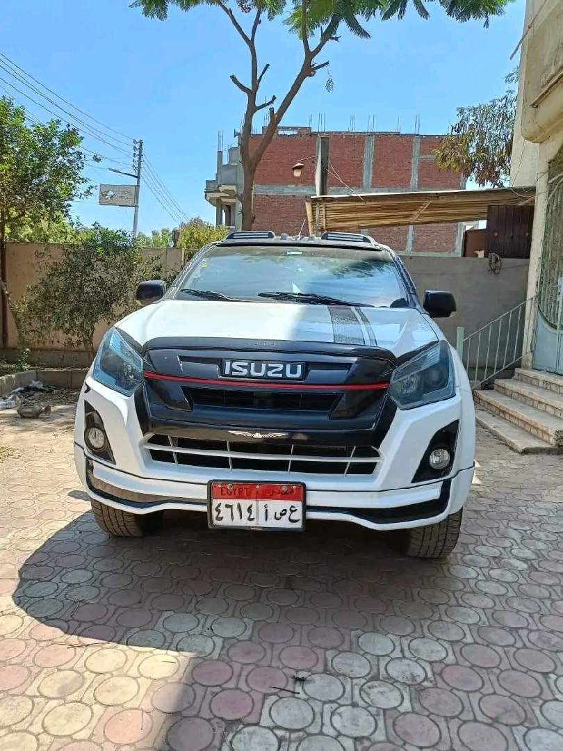 دى ماكس