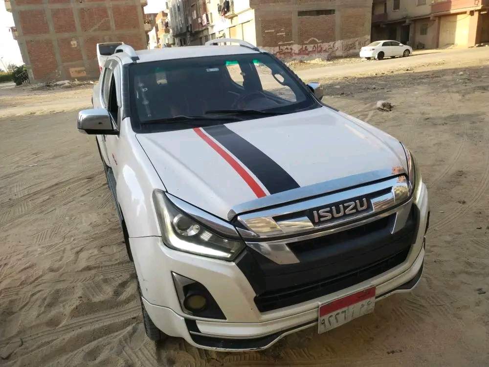 دى ماكس