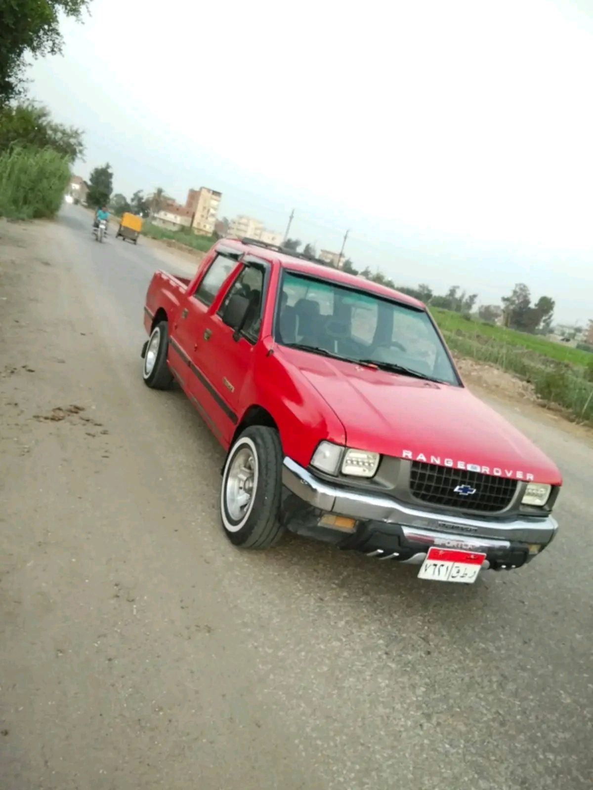 الدبابة
