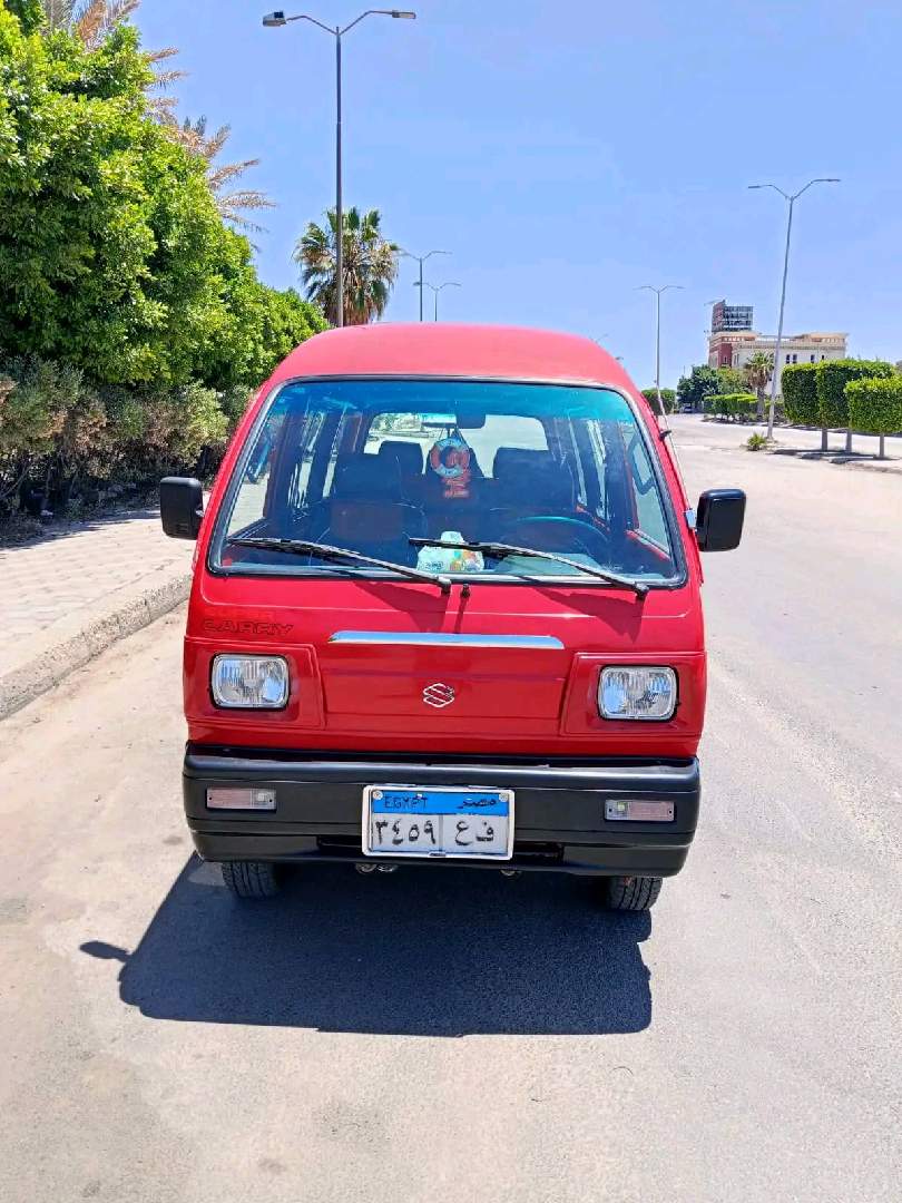 فان تمناية
