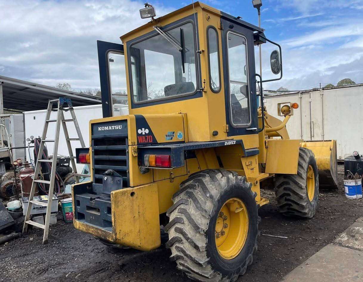 WA 70