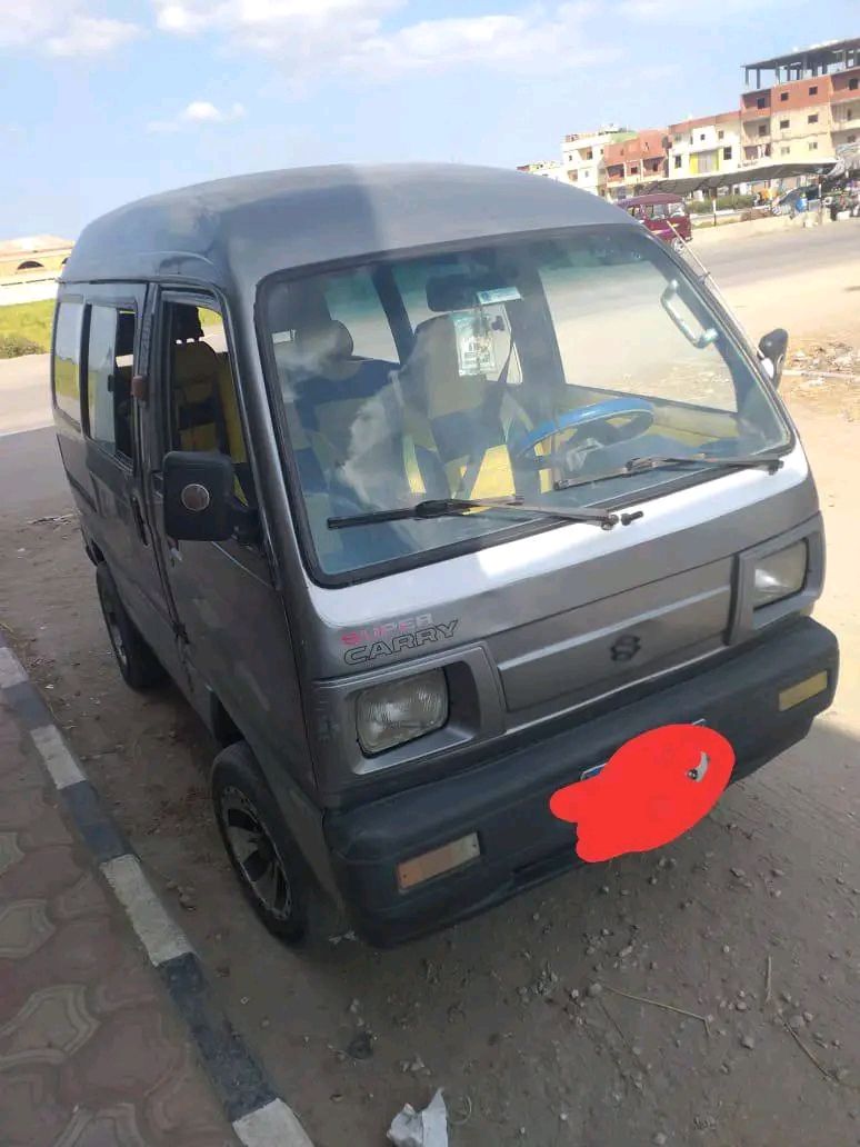 فان تمناية