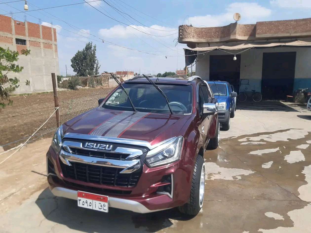 دى ماكس