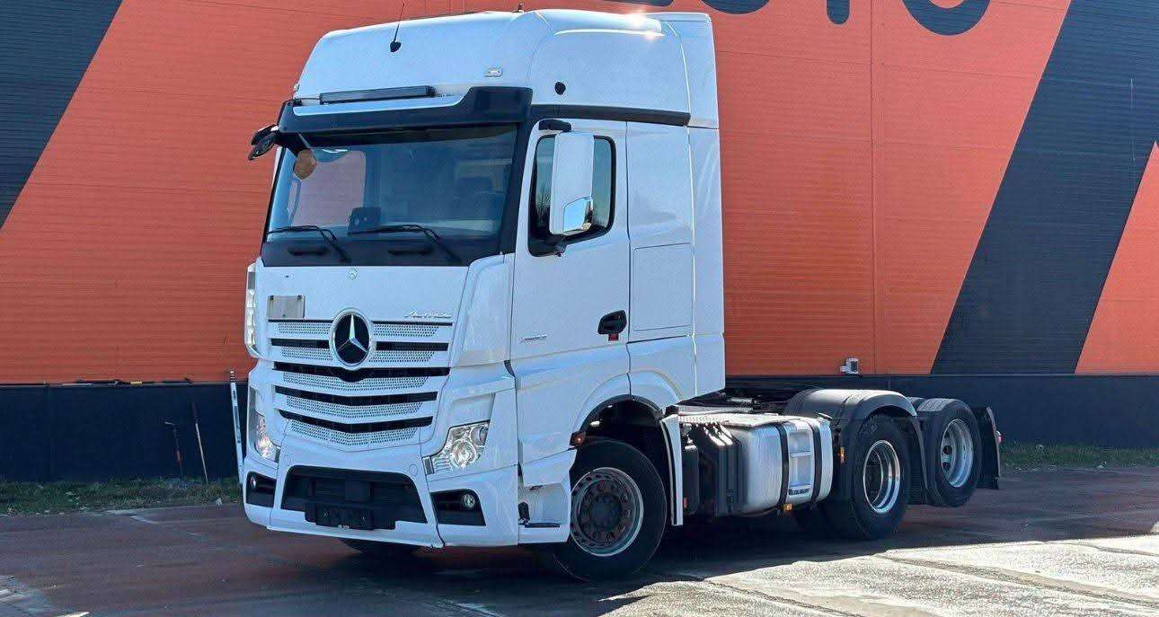 Actros