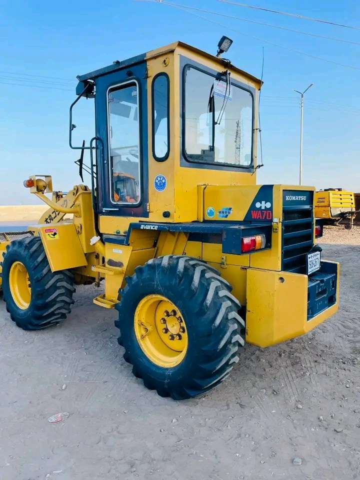 WA 70