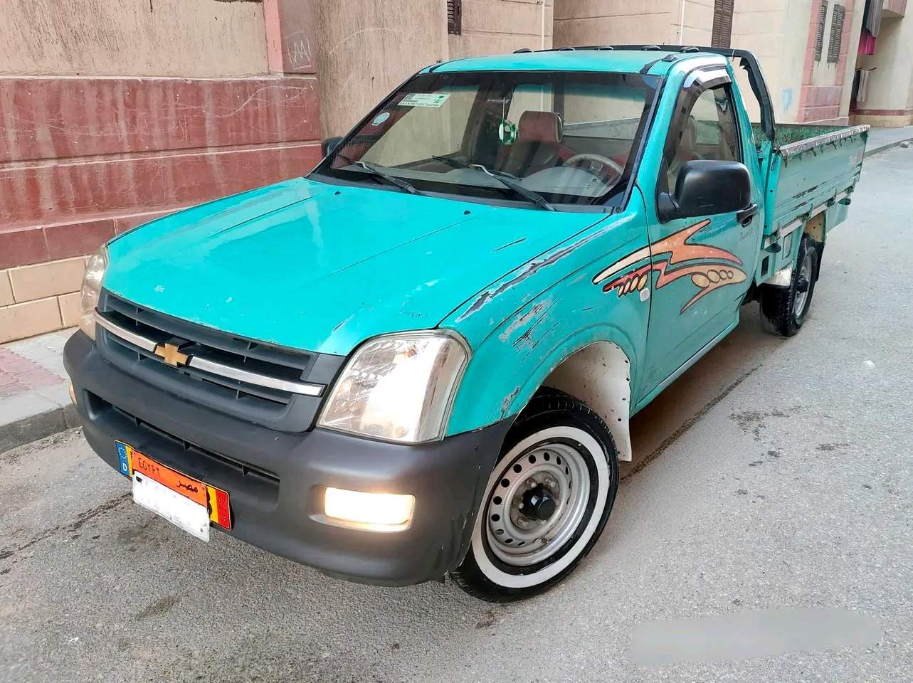 الدبابة