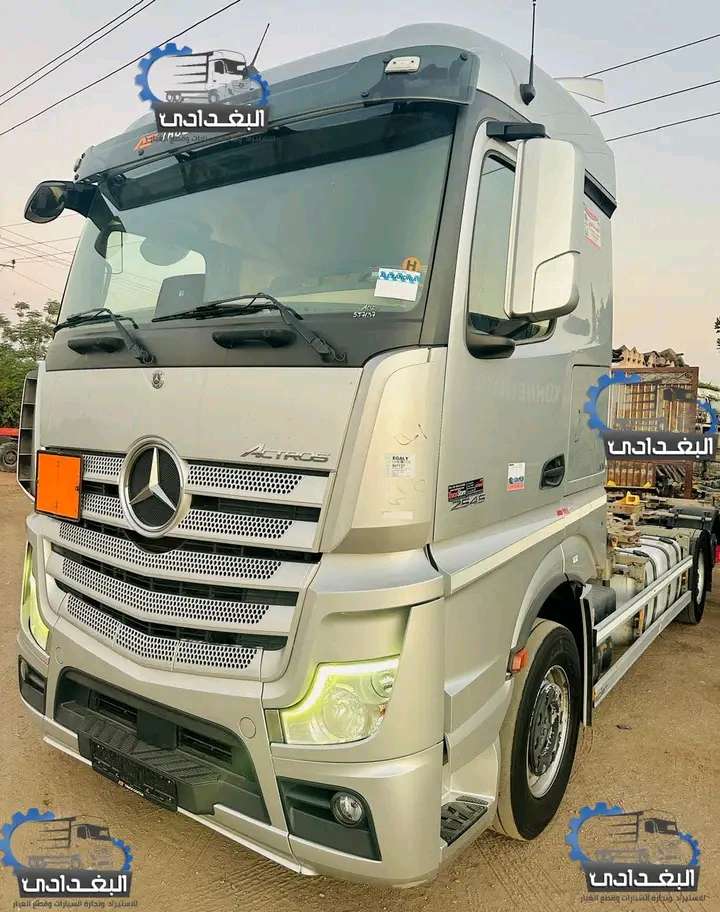 Actros