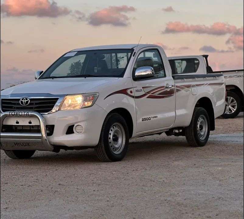 Hilux