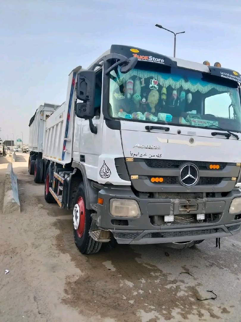 Actros