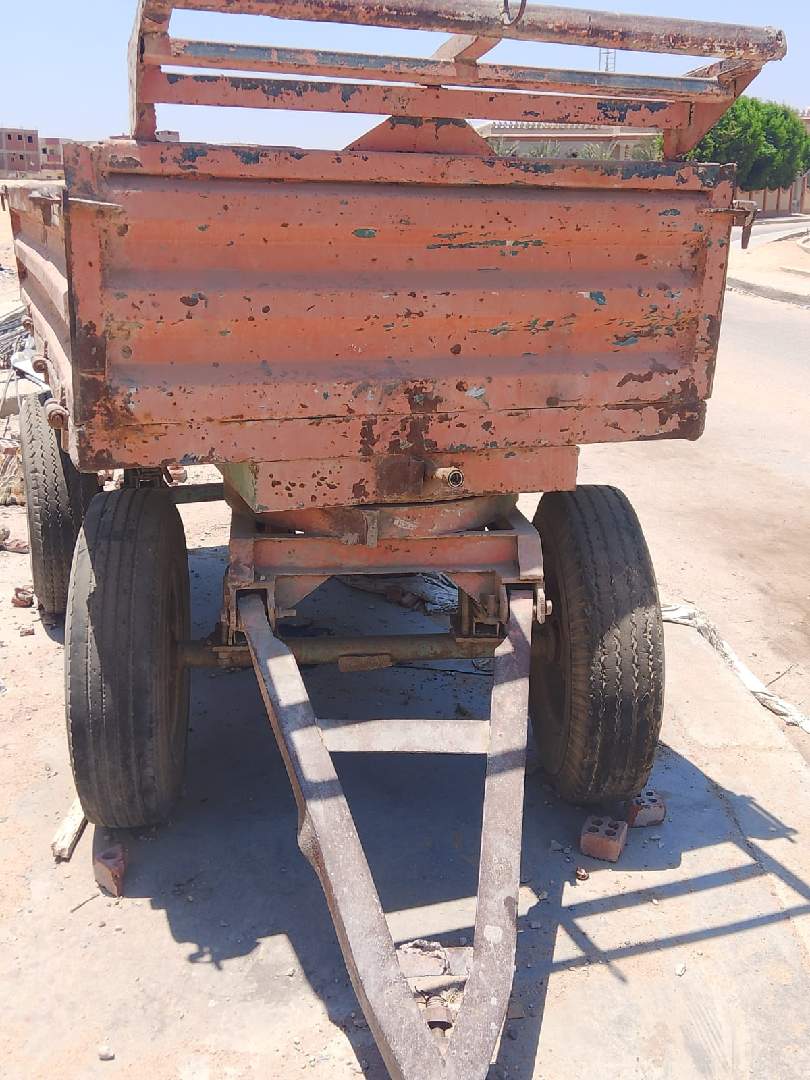 جرار