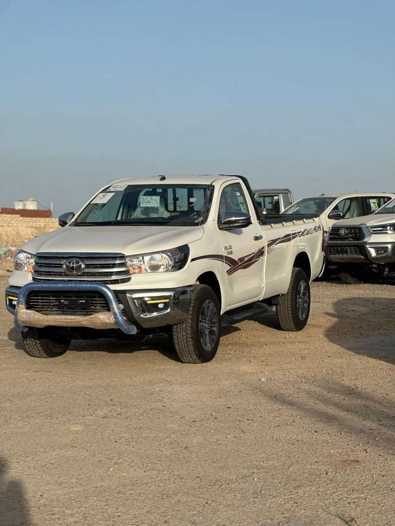 Hilux